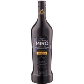 Miró Reserva Etiqueta Negra