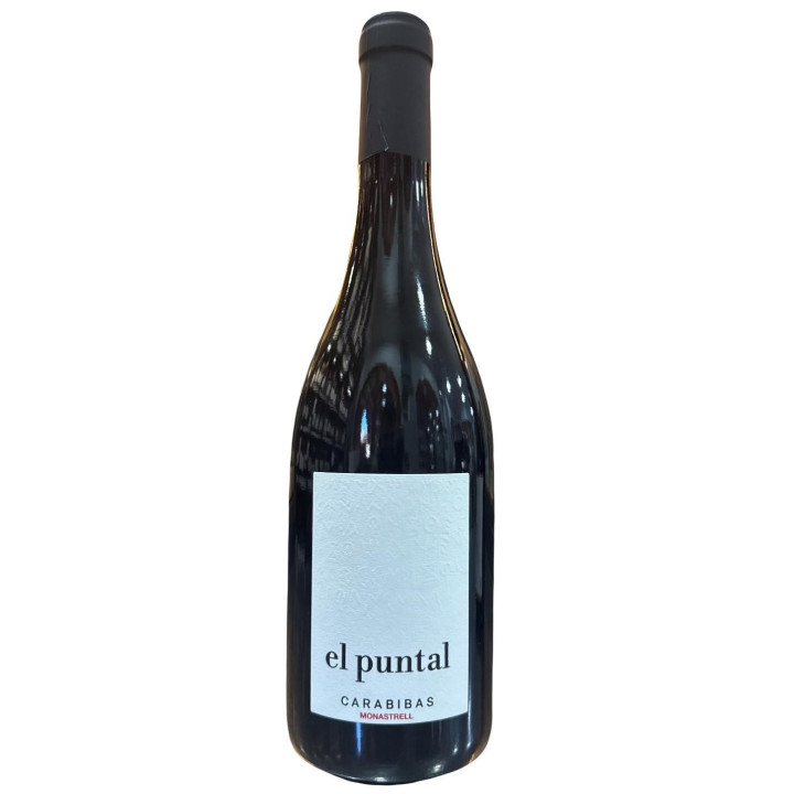 CARABIBAS EL PUNTAL