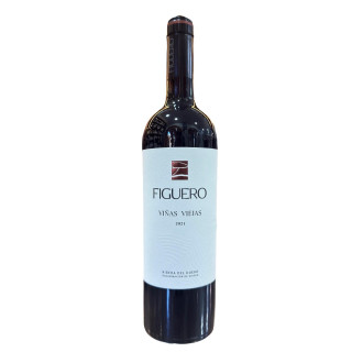 FIGUERO VIÑAS VIEJAS