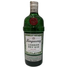 Tanqueray