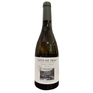 COTO IMAZ BLANCO RESERVA