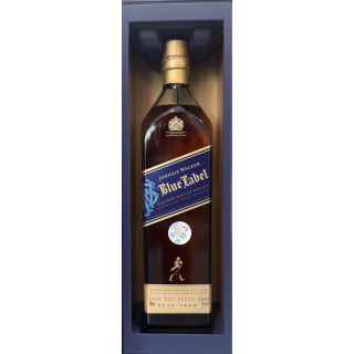 Comprar Johnnie Walker Blue Label 1 L | Bodega Bernardino