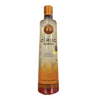 VODKA CIROC MANGO