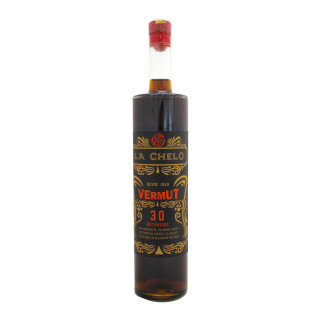VERMUT LA CHELO