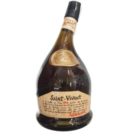 Armagnac San Vivant