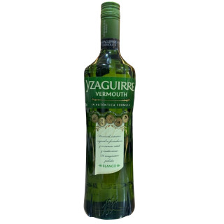 VERMUT YZAGUIRRE BLANCO