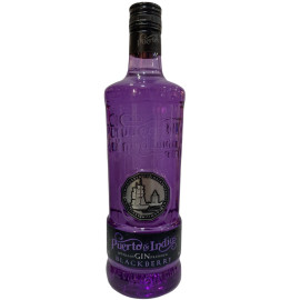 Puerto de Indias Mora