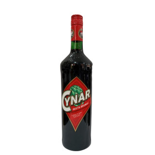 CYNAR 1 LITRO