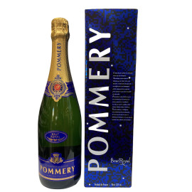 Pommery Brut Royal