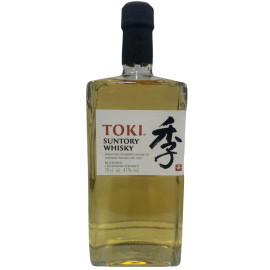 Suntory Toki