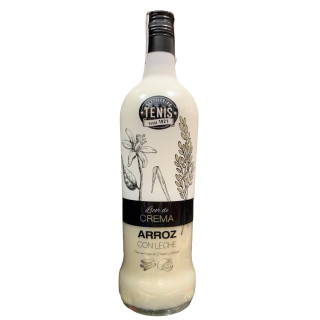 CREMA DE ARROZ TENIS