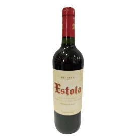 Estola Reserva