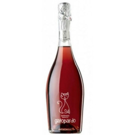 Lambrusco Gatopardo Rosado