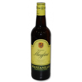 Manzanilla MuyFina