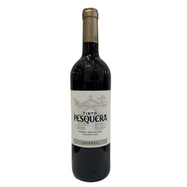 Pesquera Crianza