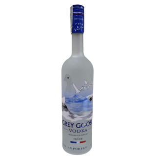 VODKA GREY GOOSE LITRO