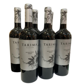 OFERTA 6 BOTELLAS TARIMA...