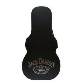 Jack Daniel´s Guitarra