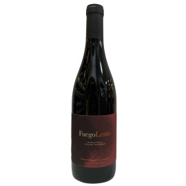 Fuego Lento Monastrell