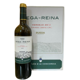 OFERTA 6 BOTELLAS VEGA...