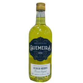 HIERBAS QUEMEIRA 70 CL