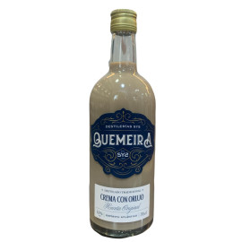 Crema de Orujo Quemeira 70 CL