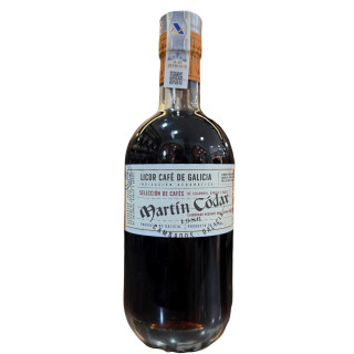 CAFE MARTIN CODAX