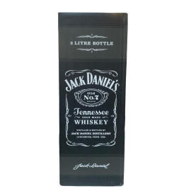 Jack Daniel's 3 L