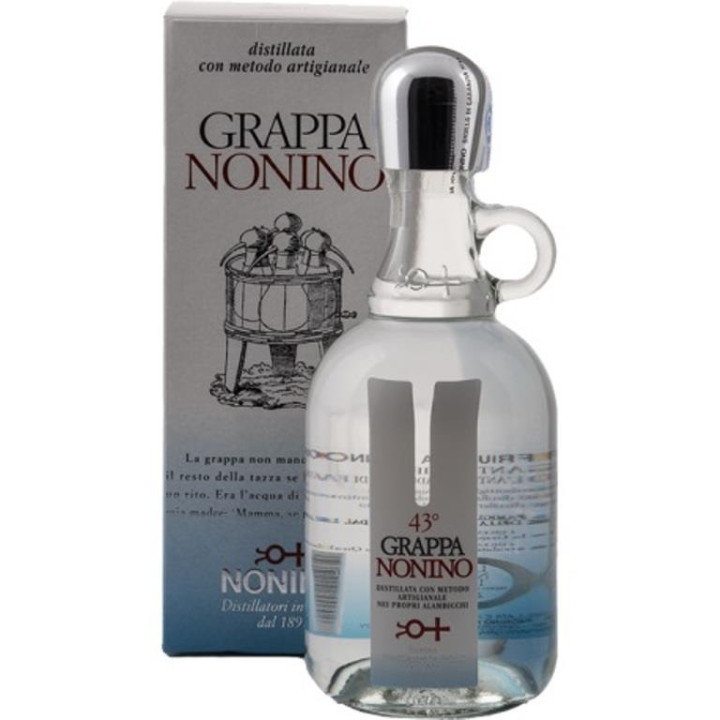 GRAPPA NONINO