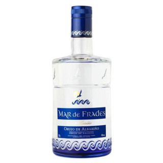 ORUJO MAR DE FRADES
