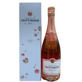 Taittinger Rosé