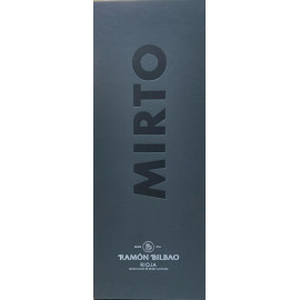RAMÓN BILBAO MIRTO