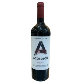 ACORDEÓN MALBEC