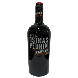 OSTRAS PEDRIN