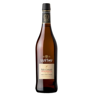 PALO CORTADO LUSTAU