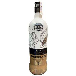 CREMA CHOCOLATE TENIS