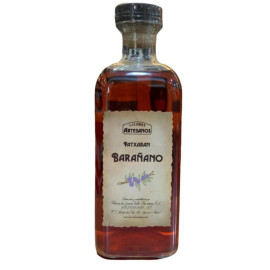 PACHARÁN BARAÑANO