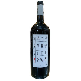 MALA VIDA 1,5 L