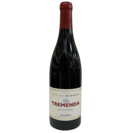 TREMENDA TINTO