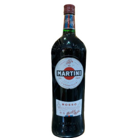Martini Rojo 1,5 L