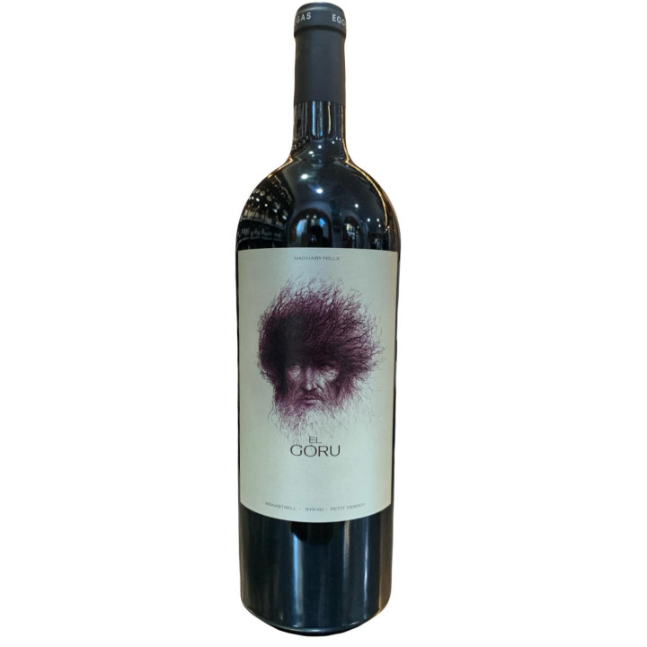 Comprar El Goru Jumilla Magnum 1,5 L | Bodega Bernardino