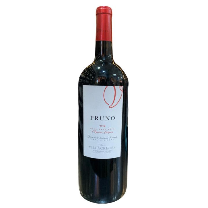 Pruno Magnum 1,5 L | Bodega Bernardino
