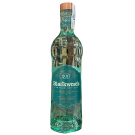 GIN BLACKWOOD VINTAGE