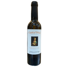 MOSCATEL CASTA DIVA