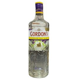 GIN GORDON'S