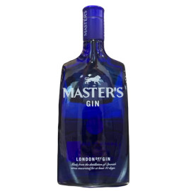 GIN MASTER