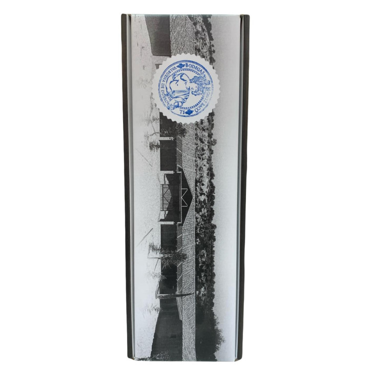 MAGNUM SEMELE CRIANZA