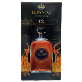 Lepanto Solera Gran Reserva