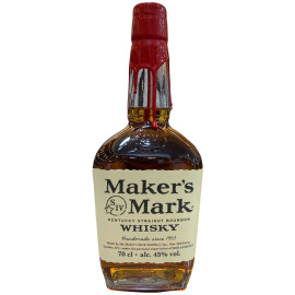 Makers Mark Bourbon