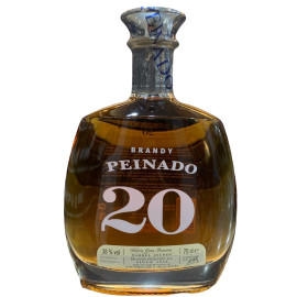 Peinado 20 Años